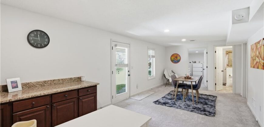 7316 N Granby Avenue, Kansas City, MO 64151