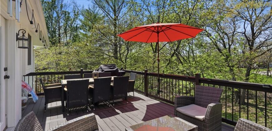 7316 N Granby Avenue, Kansas City, MO 64151