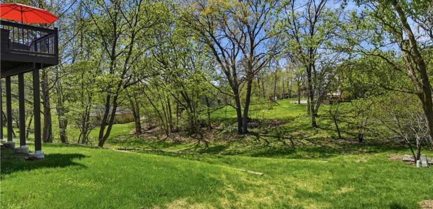 7316 N Granby Avenue, Kansas City, MO 64151