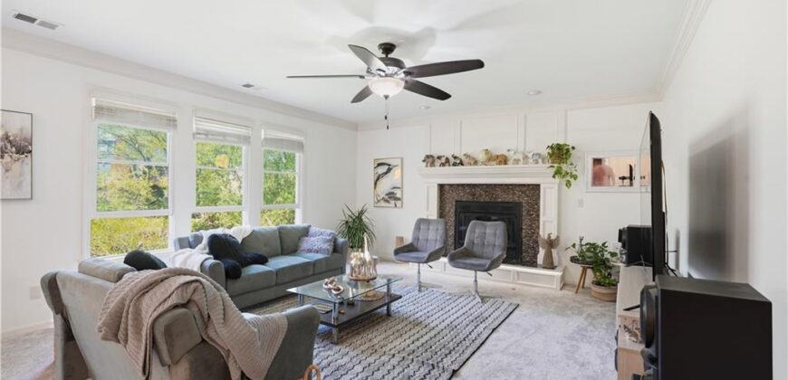 7316 N Granby Avenue, Kansas City, MO 64151