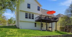 7316 N Granby Avenue, Kansas City, MO 64151