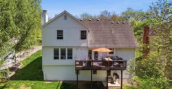 7316 N Granby Avenue, Kansas City, MO 64151