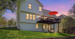 7316 N Granby Avenue, Kansas City, MO 64151