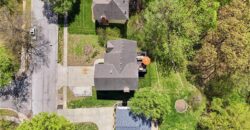 7316 N Granby Avenue, Kansas City, MO 64151