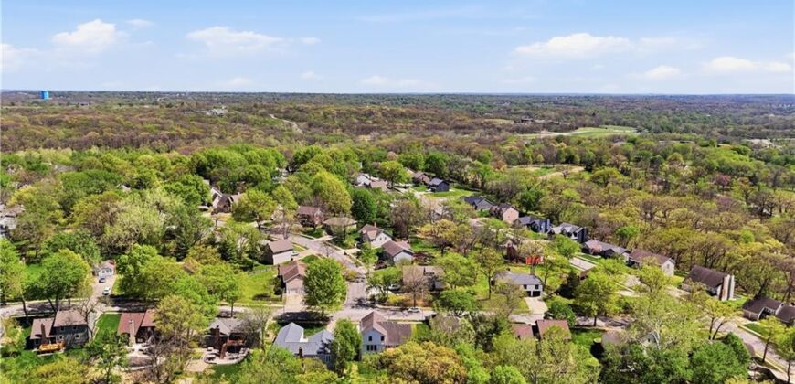 7316 N Granby Avenue, Kansas City, MO 64151