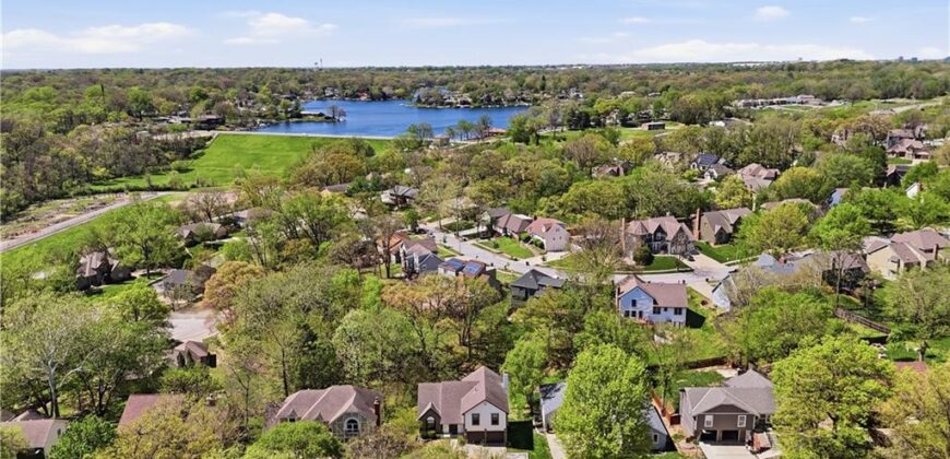 7316 N Granby Avenue, Kansas City, MO 64151