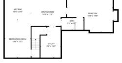 7316 N Granby Avenue, Kansas City, MO 64151