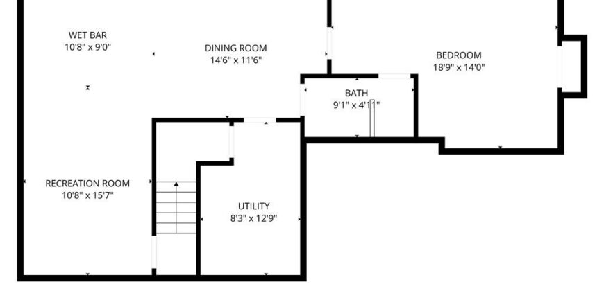 7316 N Granby Avenue, Kansas City, MO 64151