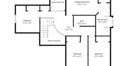 7316 N Granby Avenue, Kansas City, MO 64151