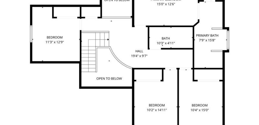 7316 N Granby Avenue, Kansas City, MO 64151