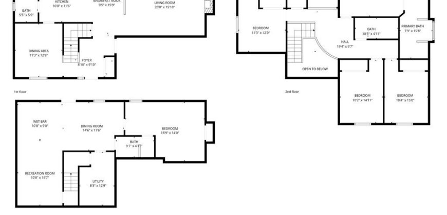 7316 N Granby Avenue, Kansas City, MO 64151