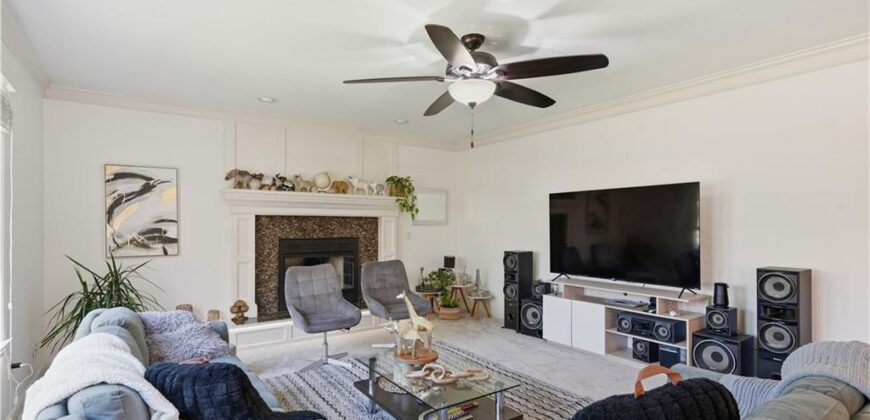 7316 N Granby Avenue, Kansas City, MO 64151