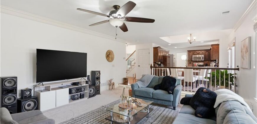 7316 N Granby Avenue, Kansas City, MO 64151