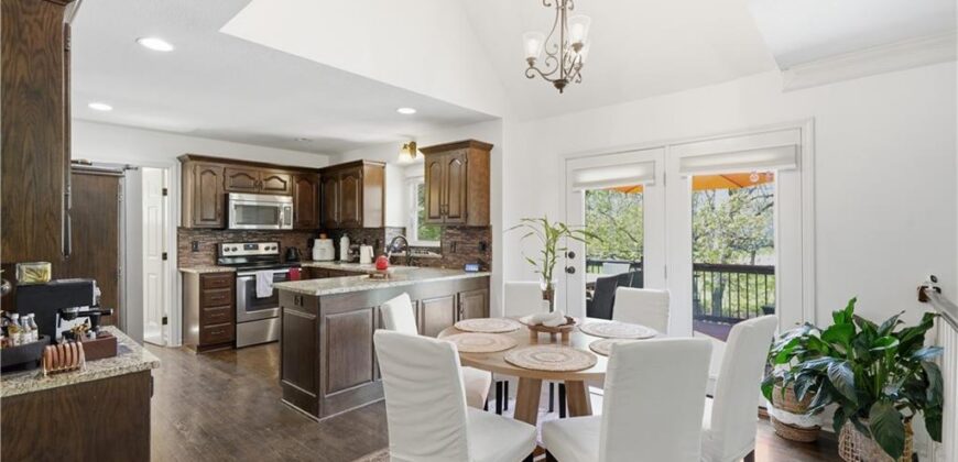 7316 N Granby Avenue, Kansas City, MO 64151