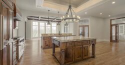 7055 NW Scenic Drive, County/Other, MO 64152