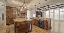 7055 NW Scenic Drive, County/Other, MO 64152