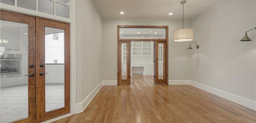 7055 NW Scenic Drive, County/Other, MO 64152