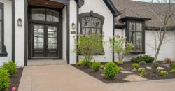 7055 NW Scenic Drive, County/Other, MO 64152