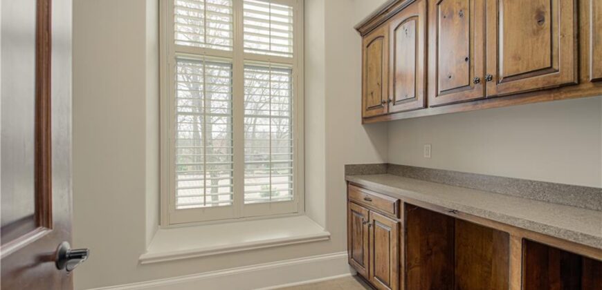 7055 NW Scenic Drive, County/Other, MO 64152