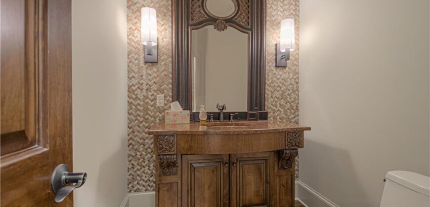 7055 NW Scenic Drive, County/Other, MO 64152