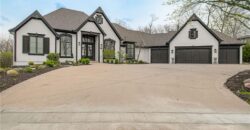 7055 NW Scenic Drive, County/Other, MO 64152
