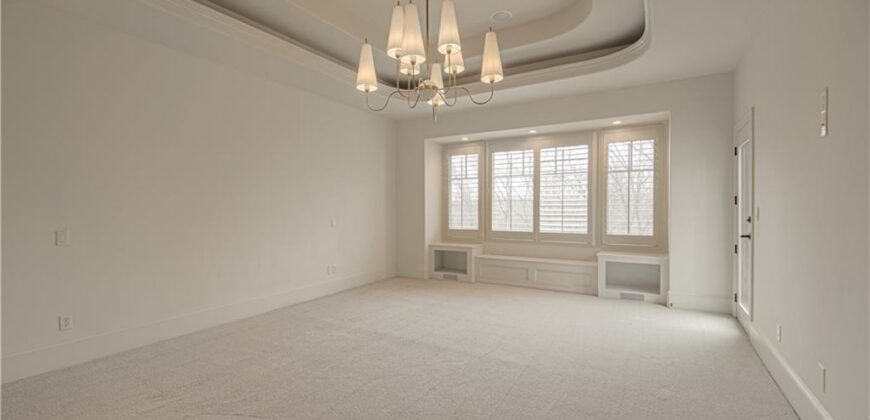 7055 NW Scenic Drive, County/Other, MO 64152