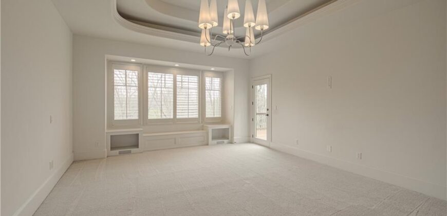 7055 NW Scenic Drive, County/Other, MO 64152