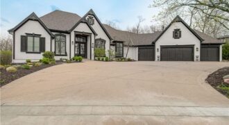 7055 NW Scenic Drive, County/Other, MO 64152