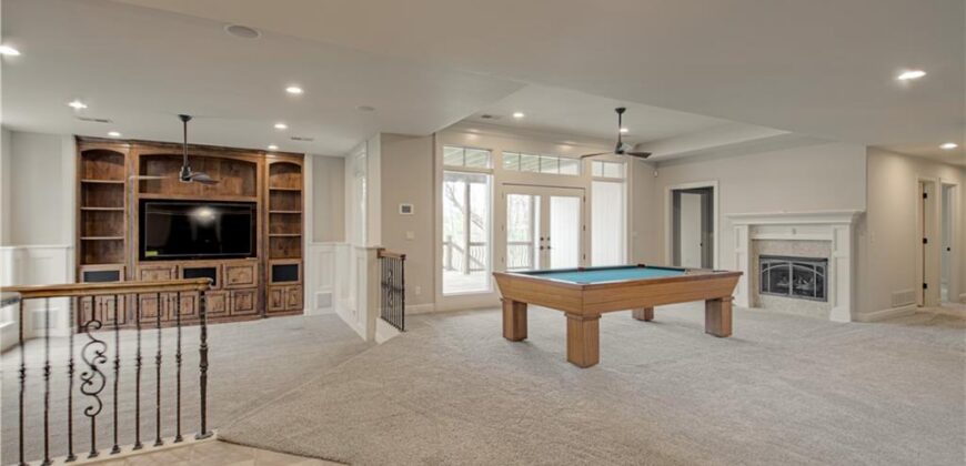 7055 NW Scenic Drive, County/Other, MO 64152