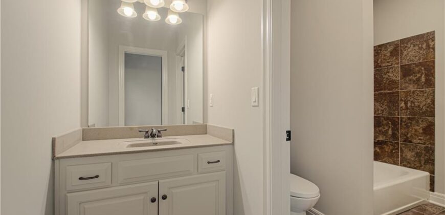 7055 NW Scenic Drive, County/Other, MO 64152