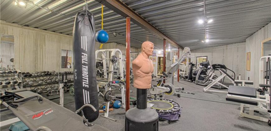 7055 NW Scenic Drive, County/Other, MO 64152