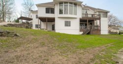 7055 NW Scenic Drive, County/Other, MO 64152