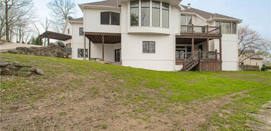 7055 NW Scenic Drive, County/Other, MO 64152