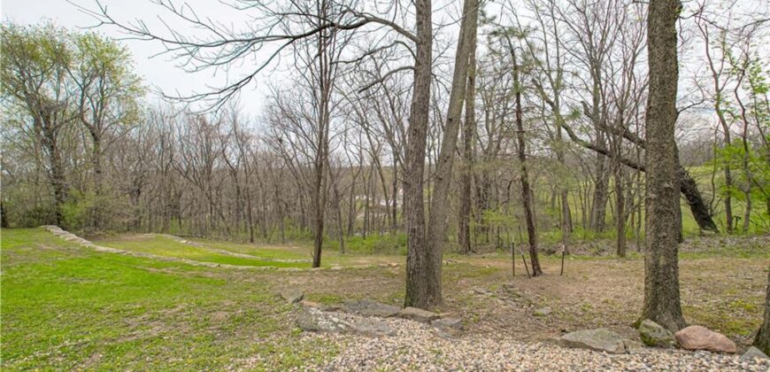 7055 NW Scenic Drive, County/Other, MO 64152