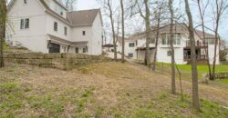 7055 NW Scenic Drive, County/Other, MO 64152