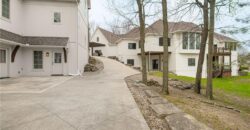 7055 NW Scenic Drive, County/Other, MO 64152