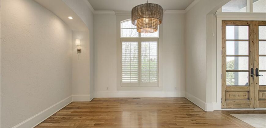 7055 NW Scenic Drive, County/Other, MO 64152