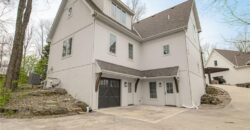 7055 NW Scenic Drive, County/Other, MO 64152