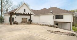 7055 NW Scenic Drive, County/Other, MO 64152