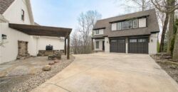 7055 NW Scenic Drive, County/Other, MO 64152