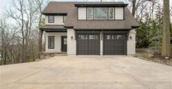 7055 NW Scenic Drive, County/Other, MO 64152