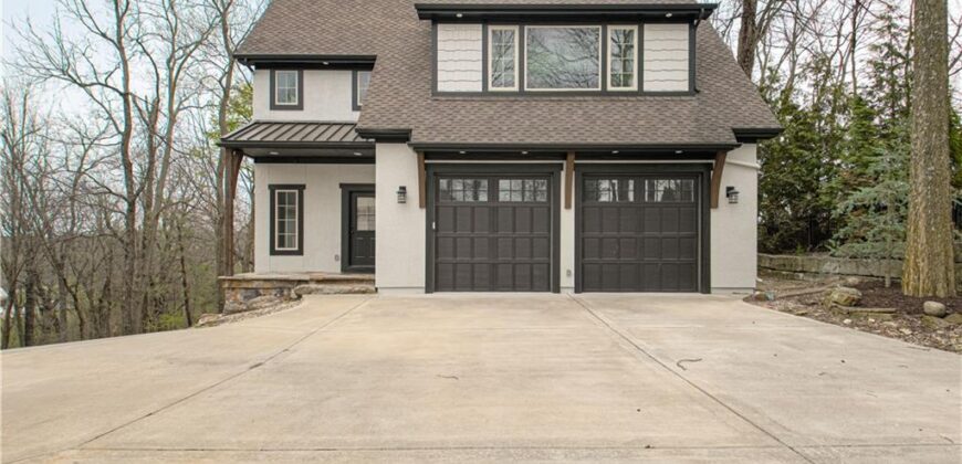 7055 NW Scenic Drive, County/Other, MO 64152