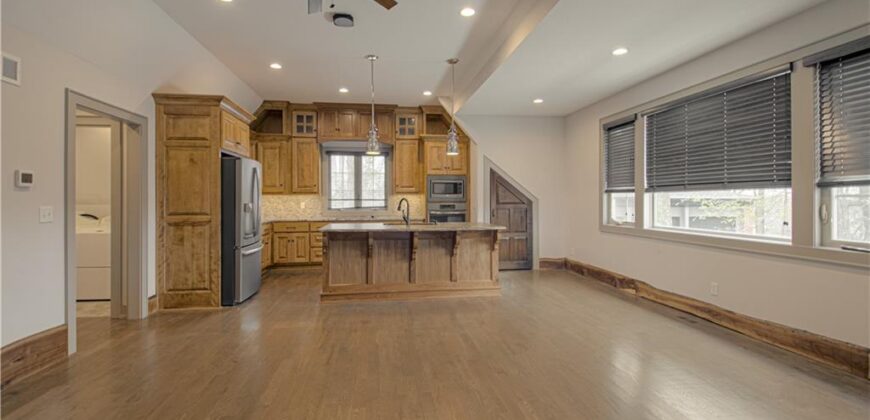 7055 NW Scenic Drive, County/Other, MO 64152