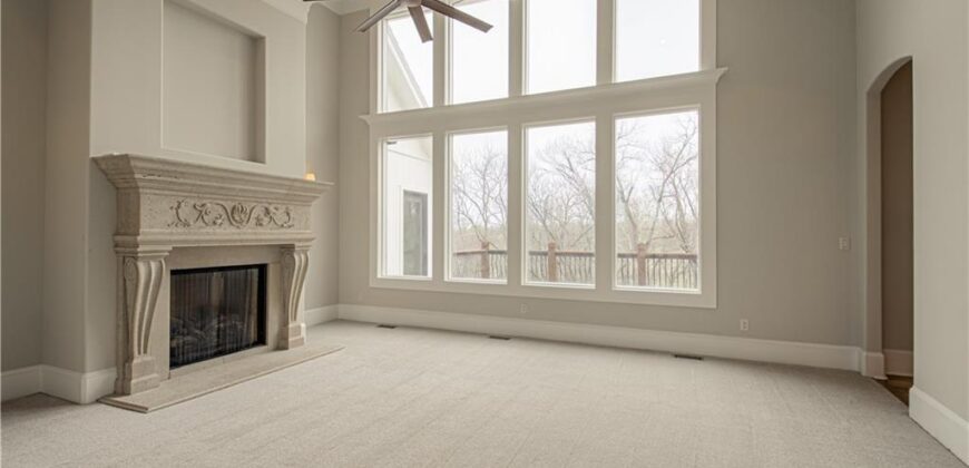 7055 NW Scenic Drive, County/Other, MO 64152