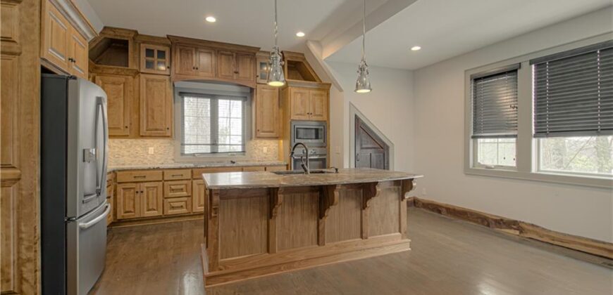 7055 NW Scenic Drive, County/Other, MO 64152