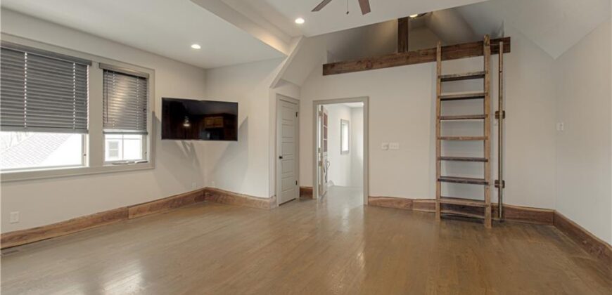 7055 NW Scenic Drive, County/Other, MO 64152