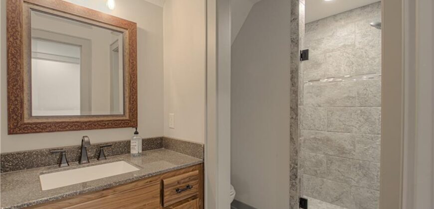 7055 NW Scenic Drive, County/Other, MO 64152