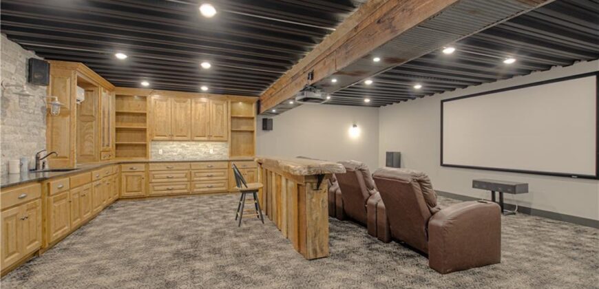 7055 NW Scenic Drive, County/Other, MO 64152