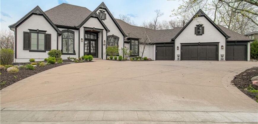 7055 NW Scenic Drive, County/Other, MO 64152