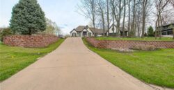 7055 NW Scenic Drive, County/Other, MO 64152